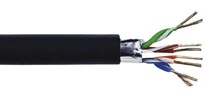 25296 BK005Alpha Wire