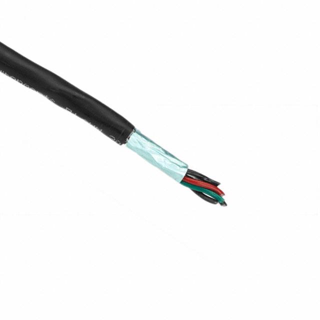 25299 BK005Alpha Wire