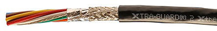 25388 BK005Alpha Wire