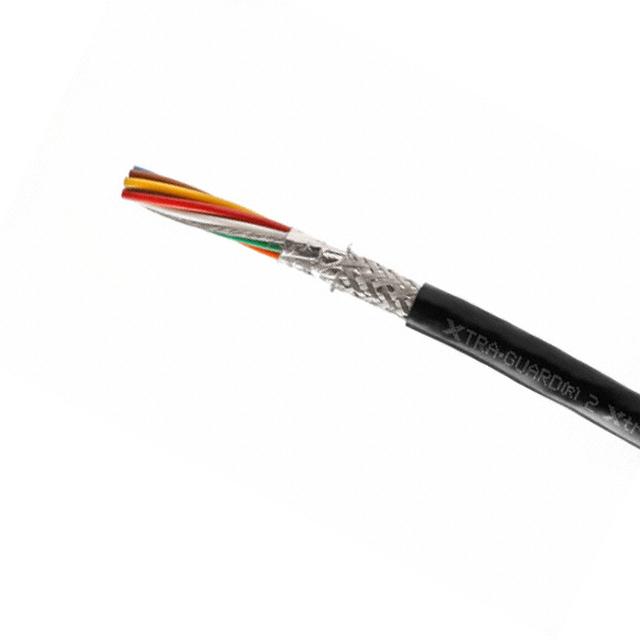 25449 BK005Alpha Wire