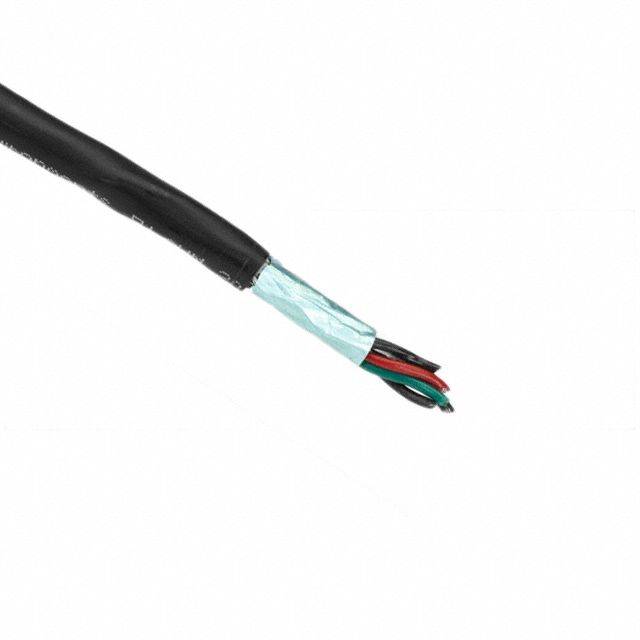 25499/15 BK005Alpha Wire