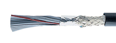 3585/25 BK005Alpha Wire