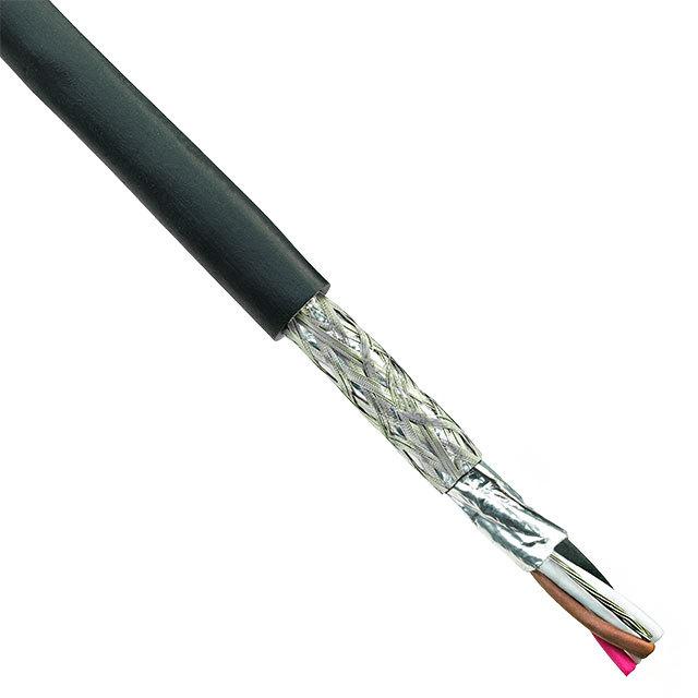45100/15 BK005Alpha Wire