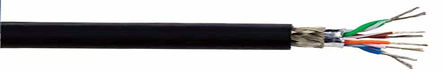45166 BK005Alpha Wire