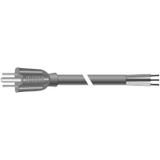 505B BK076Alpha Wire