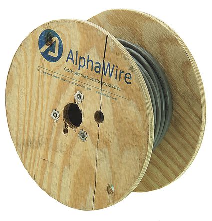 5100/20C SL005Alpha Wire