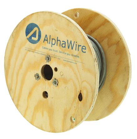 5123C SL005Alpha Wire