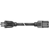 531B BK076Alpha Wire