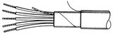 5363/1C SL002Alpha Wire