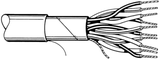 5450/5 SL002Alpha Wire
