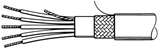 5539/12 SL001Alpha Wire