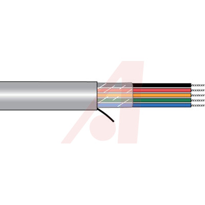 5673 SL005Alpha Wire