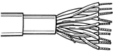 57006 SL002Alpha Wire