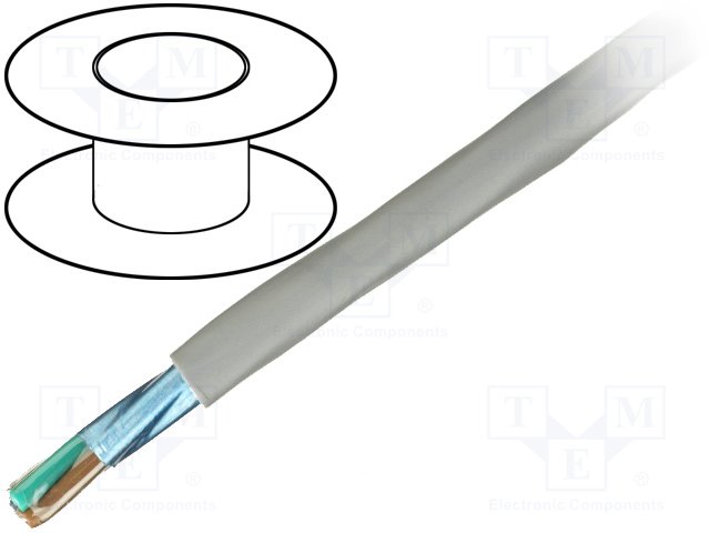 58144 SL001Alpha Wire