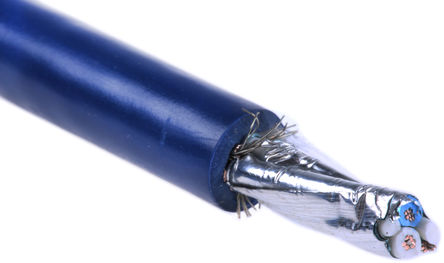 6450 BL005Alpha Wire