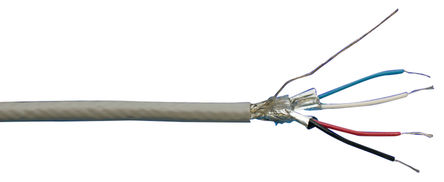6452 SL005Alpha Wire