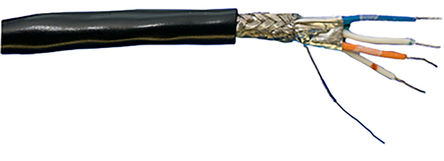 6455 BK005Alpha Wire