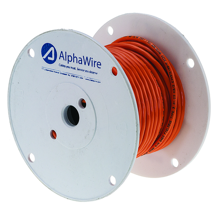 6460 OR001Alpha Wire