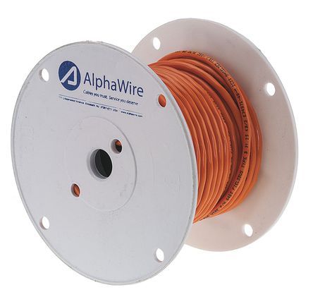 6460 OR005Alpha Wire