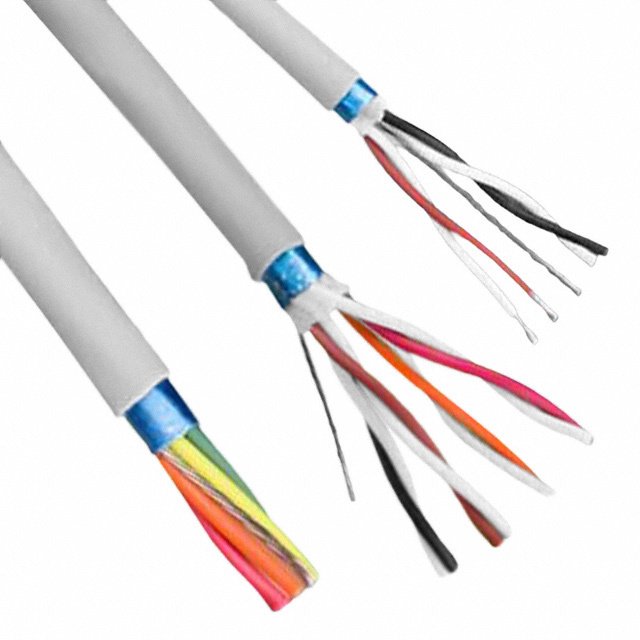 Alpha Wire 78413 SL005