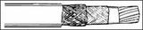 85605CY BK005Alpha Wire