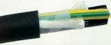 Alpha Wire 87205 BK199
