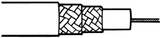 9803C BK001Alpha Wire