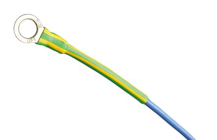 F2601/4 GY003Alpha Wire