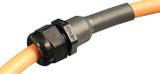 F7501/4 BK103Alpha Wire
