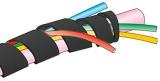 SW31 BK005Alpha Wire