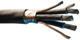 V16001 BK199Alpha Wire