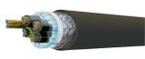 Alpha Wire V16112 BK199