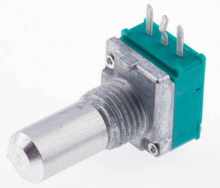 RK097111020NALPS Electric