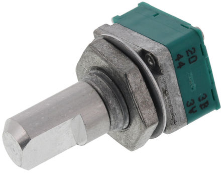 RK0971110909ALPS Electric