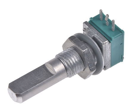RK0971110D57ALPS Electric