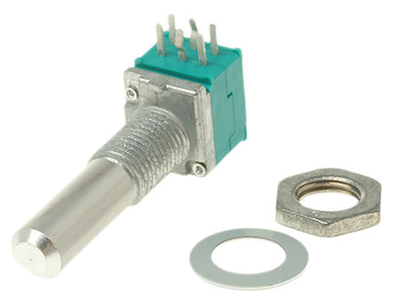 ALPS Electric RK0971210097