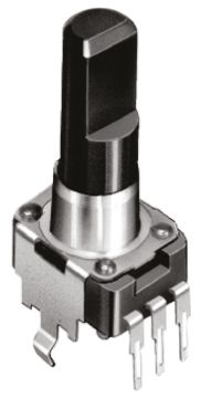 RK09D1130C3WALPS Electric