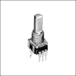 RK09L1140A2UALPS Electric