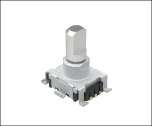 RK1191114001ALPS Electric