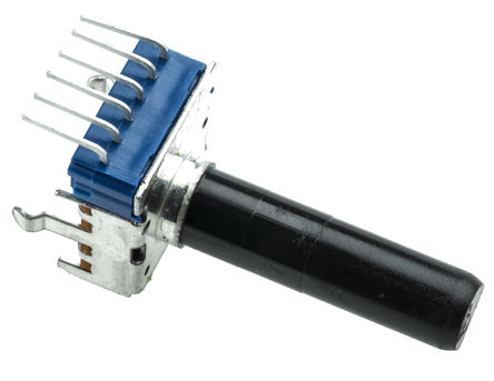 RK12L1230C0TALPS Electric