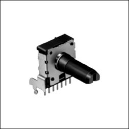 RK14K1210A1BALPS Electric