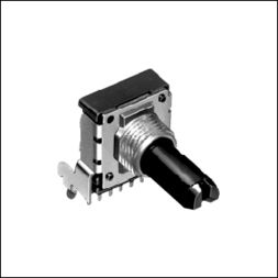 RK14K12B0A0RALPS Electric