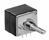 RK27112B0A0BALPS Electric