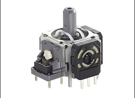 RKJXK122400YALPS Electric