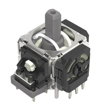 RKJXV1224005ALPS Electric