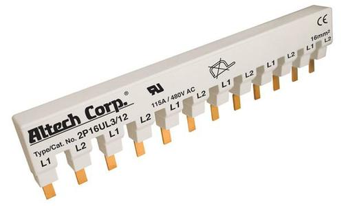 2P16UL3/12Altech Corporation