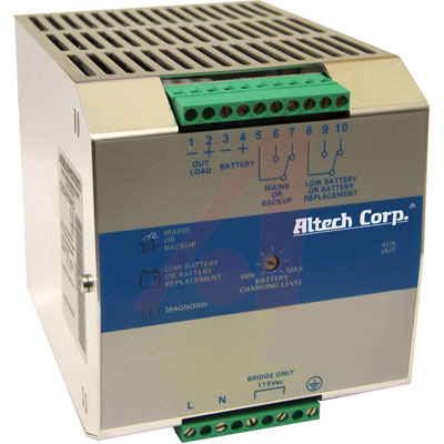 CB2410AAltech Corporation