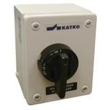 KET340UL Y/RAltech Corporation