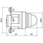 PLB3LB-024Altech Corporation