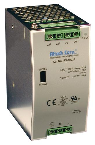 PS-12024Altech Corporation